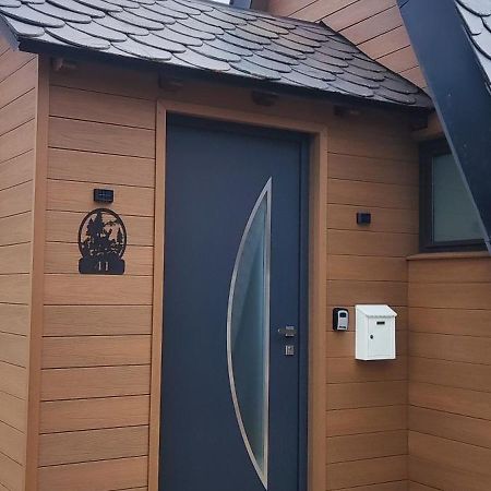 Chalet 2 Chambres Les Angles  Exterior foto
